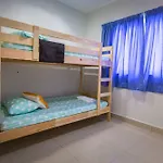 Maxim Citylight Sentul By Sync