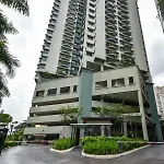 Menara Bukit Ceylon 2