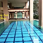 Maytower Hotel & Serviced Apartment