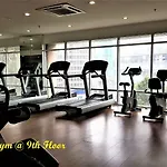 Maytower Hotel & Serviced Apartment