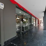 Zen Rooms Medan Makmur