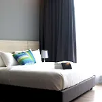 Imperial Regency Suites And Hotel Kuala Lumpur