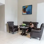 Imperial Regency Suites And Hotel Kuala Lumpur