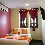 Oyo Rooms Imbi Bukit Bintang