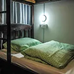 Resort Hostel In City
