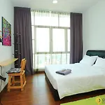 Boulevard Serviced Apartment