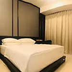 Tropicana The Residence, Klcc