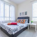 Pv21 Setapak, Wangsamaju, Melawati, 15Min To Klcc B36A