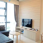 The Robertson By Kl Moonlight Suites Bukit Bintang