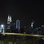 The Robertson By Kl Moonlight Suites Bukit Bintang