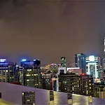 The Robertson By Kl Moonlight Suites Bukit Bintang
