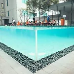 Rooma @ Hostel Klcc