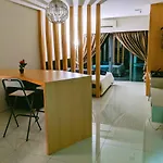 City In Bliss @ Summer Suites
