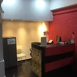 Dong Fang Motel