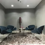 Living At Dsulaiman