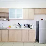 Homestay @ Pv21 Condo, Setapak, Kl | 7Km To Klcc Twin Tower