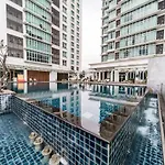 Oyo Home 89721 Marvelous Studio Dua Sentral