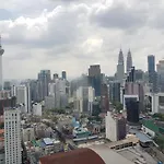 Berjaya Times Square Residence Suite At Kl City