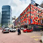 Gds Hotel Sentral