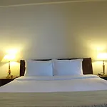 Kuala Lumpur Apartment At Times Square