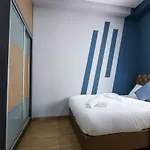 Victoria Home Sentrio Suites