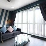 Victoria Home Sentrio Suites