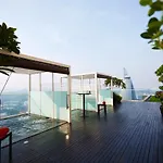 Capri By Fraser, Kuala Lumpur/Malaysia