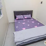 Dtyk - Room3 For 2Pax @ Taman Taynton View, Cheras