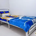Dtyk - Room3 For 2Pax @ Taman Taynton View, Cheras