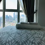 Kl Skyline At 34 & Rooftop Infinity Skypool