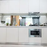 Klcc Service Apartments