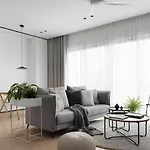 Quadro Residence