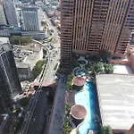 Rotana Apartments At Times Square Kl