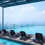 Ekocheras Designer Loft By Tetris Home @ Kuala Lumpur
