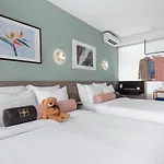 Bello & Bella Boutique Hotel