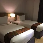 NU Hotel @ KL Sentral