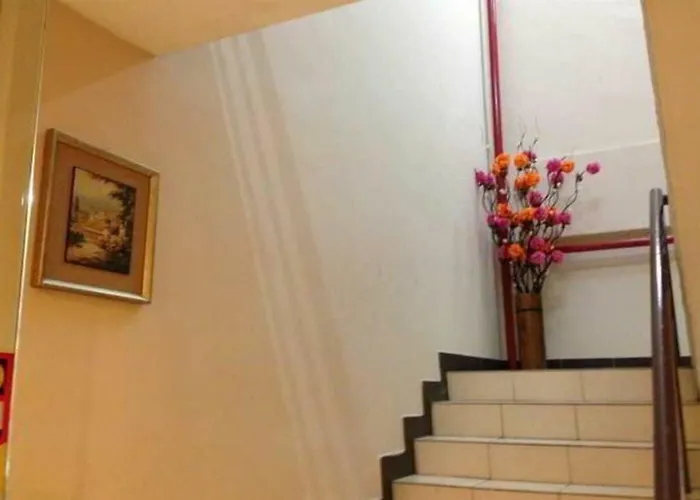Smart Hotel Wangsa Maju