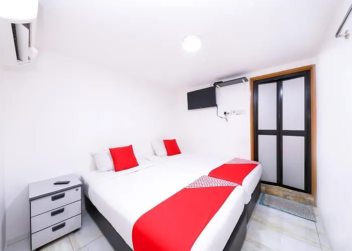 Oyo 334 Everest Hotel