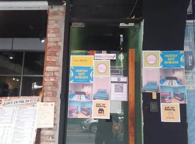 Raizzy\'S Guesthouse