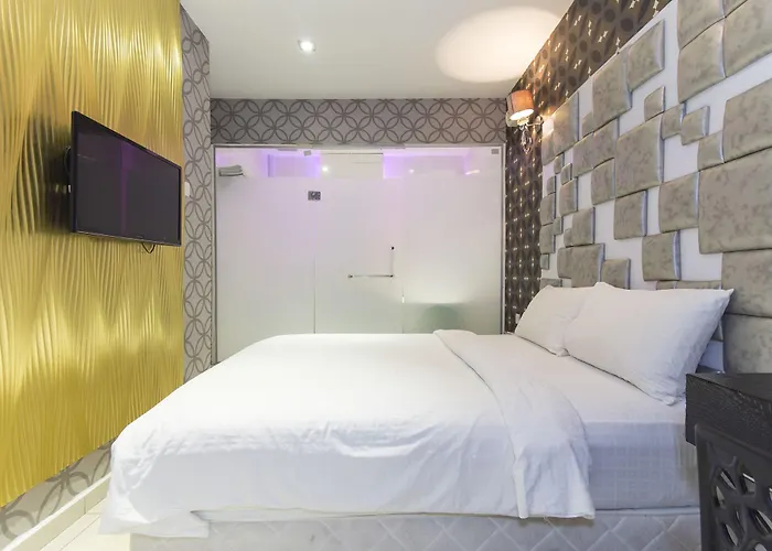 Victory Exclusive Boutique Hotel
