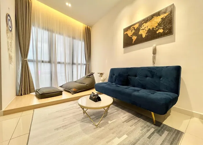 Continew Residence By Shuen