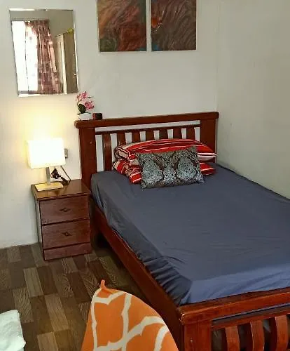 Low Budget Supersinglebed Bedroom In Aman Puri, Kepong