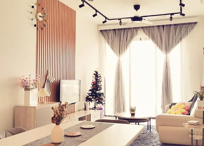 Aishiteru Homestay