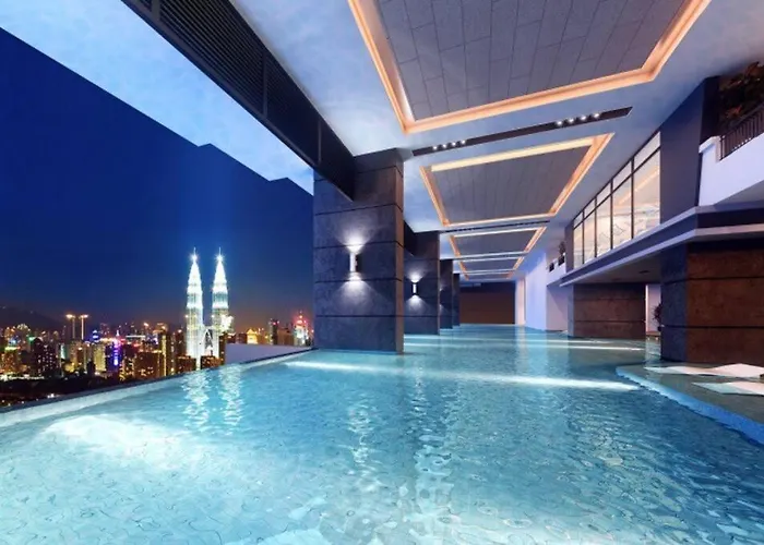 New! 3R2B - Free Wi-Fi -3Mins Walk To Sunway Velocity 中文房东
