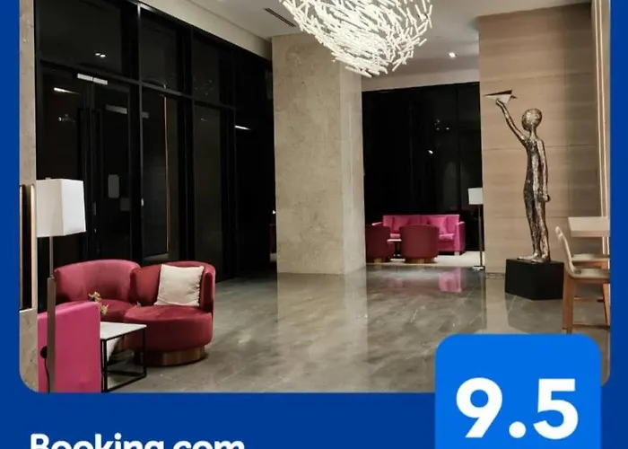 Ai Smart Home , Bangsar South