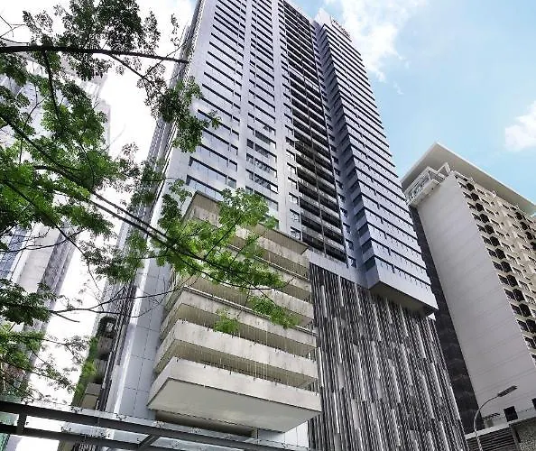 Summer Suite Klcc By Citybox