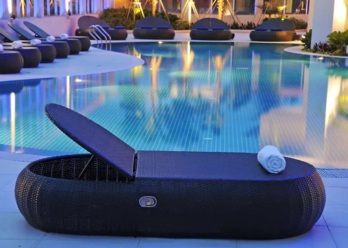 Wyndham Grand Bangsar Kuala Lumpur