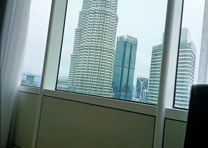 Sky Suites Klcc By Kd Sky Home