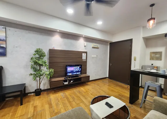 Regalia Suites & Residences By Myge Homes