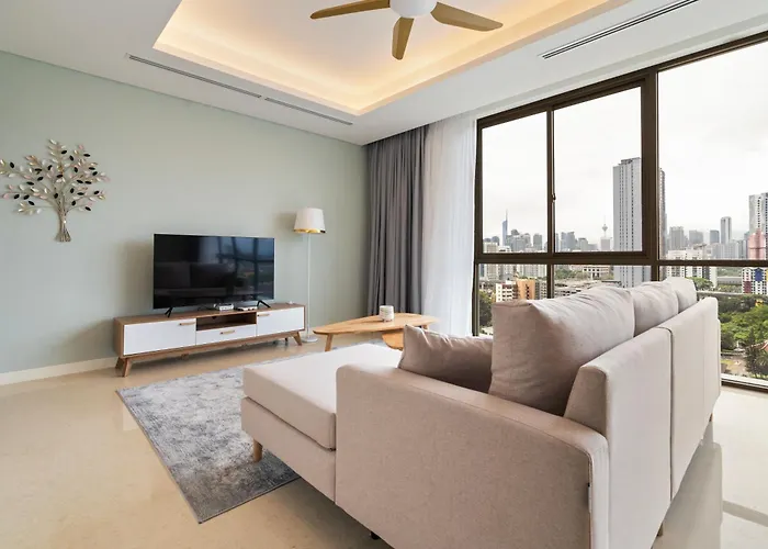 D\'Rapport Residences By Nexus Homes